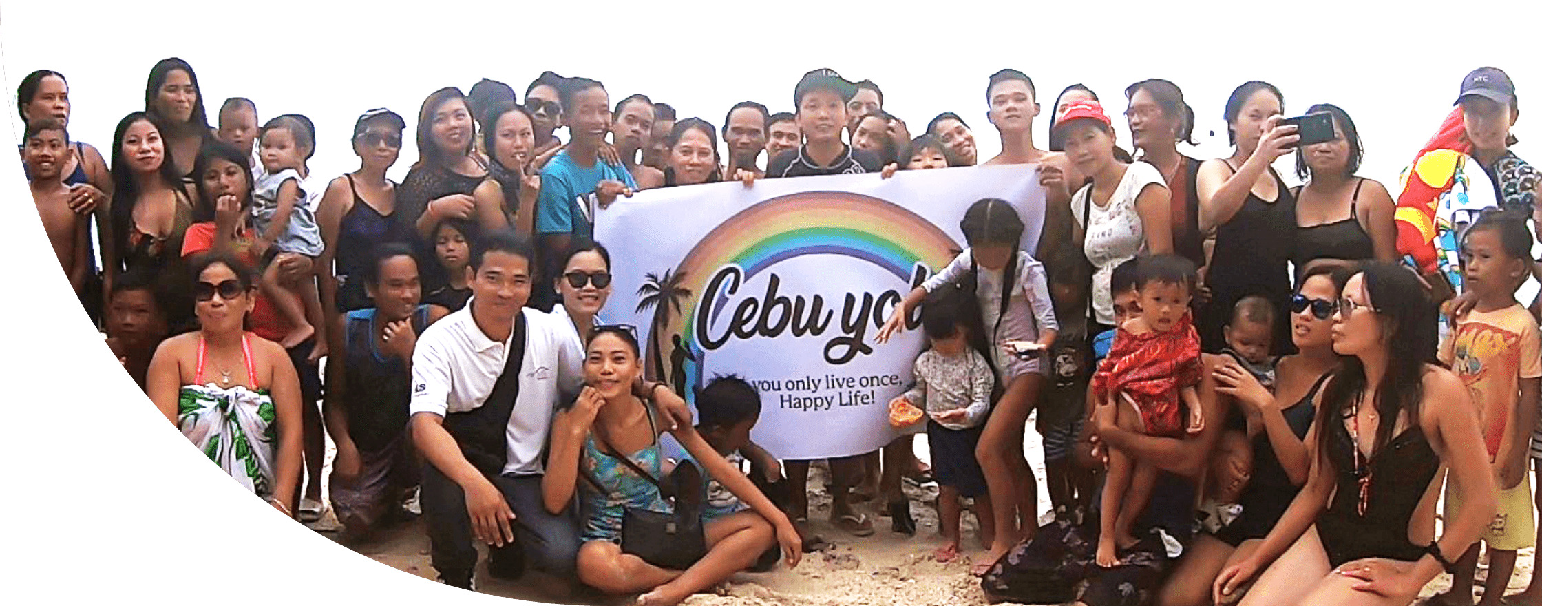 ABOUT US CEBUYOLOについて