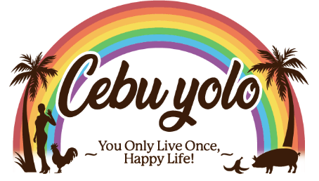 Cebuyolo You Only Live Once, Happy Life!