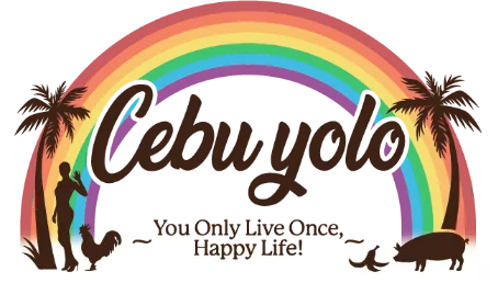 Cebuyolo You Only Live Once, Happy Life!