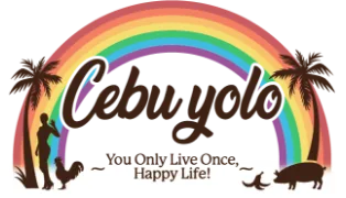 Cebuyolo You Only Live Once, Happy Life!