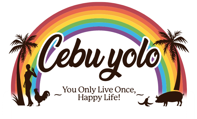 Cebuyolo You Only Live Once, Happy Life!